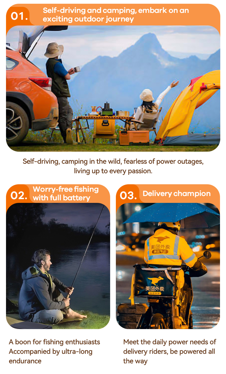 Remax RPP-650 60,000 mAh 100W PD & QC Power Bank (Mini Power Station) – Laptop & Multi-Device Fast Charger