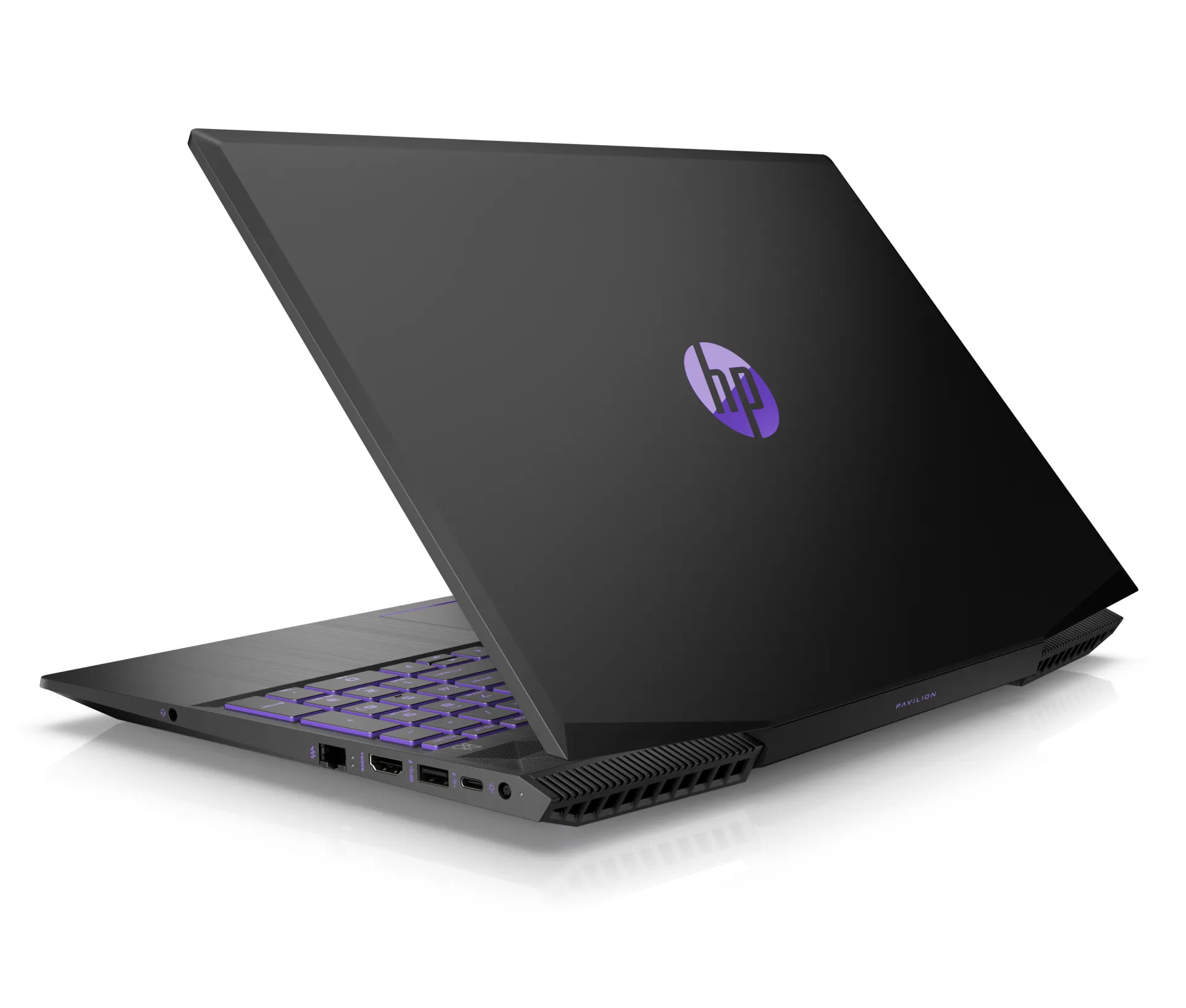 HP Pavilion Gaming Laptop 15 / i5 5600H/16gb/512gb SSD/ GTX 1050 4gb / 15.6” FHD /W11