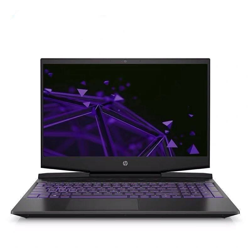 HP Pavilion Gaming Laptop 15 / i5 5600H/16gb/512gb SSD/ GTX 1050 4gb / 15.6” FHD /W11