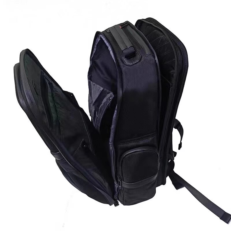 Lenovo TP800 High-End Laptop Backpack – Waterproof & Shockproof Business Commuter Bag