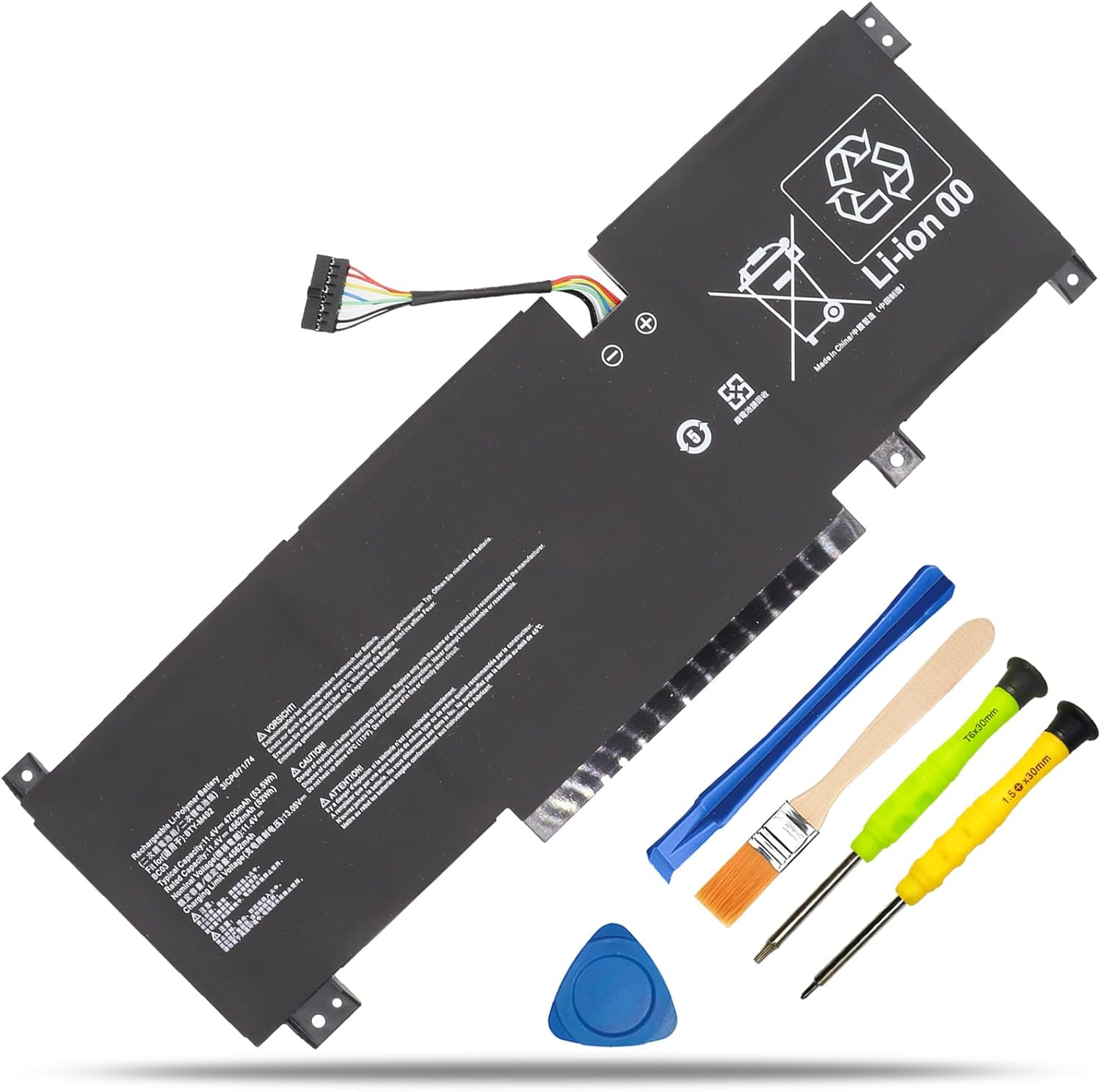 Laptop Batteries