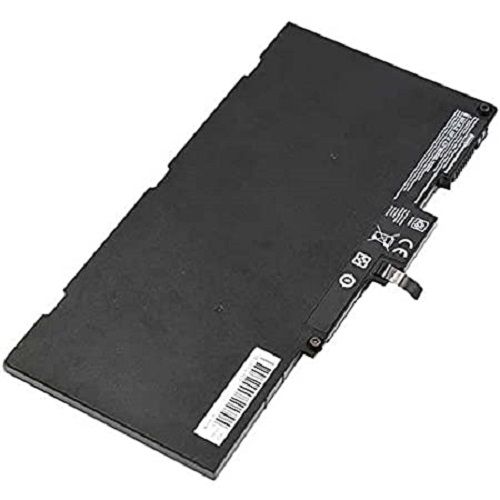 Hp CS03XL Laptop Battery For Elitebook 745 755 G3 840 850 G4 - Black
